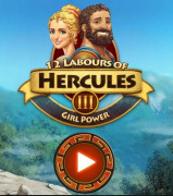 12 Labours of Hercules III: Girl Power (PC) Download 