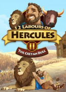 12 Labours of Hercules II: The Cretan Bull (PC) Download 