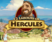 12 Labours of Hercules (PC) Download 