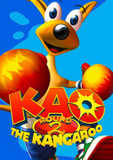 Kao the Kangaroo: Round 2 (PC) Downloadable (Steam key) 