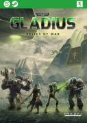 Warhammer 40,000: Gladius - Relics of War (PC) Download 