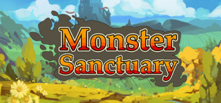 Monster Sanctuary (PC) Downloadable (Steam key) PC