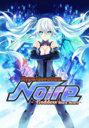 Hyperdevotion Noire: Goddess Black Heart (Downloadable) 