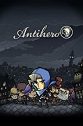 Antihero (PC) Downloadable 