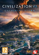 Sid Meier's Civilization VI - Gathering Storm (PC) Download 