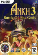 Ankh 3: Battle of the Gods (Downloadable) 