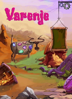 Varenje (Downloadable) PC