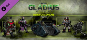 Warhammer 40,000: Gladius - Reinforcement Pack (PC) Downloadable 