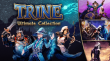 Trine Ultimate Collection (PC) Steam (Downloadable) thumbnail