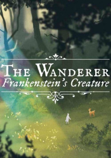 The Wanderer: Frankenstein's Creature (PC) Steam (Downloadable) PC