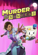 Murder by Numbers (PC) Steam (Downloadable) 