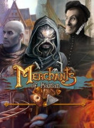 Merchants of Kaidan (Downloadable) 