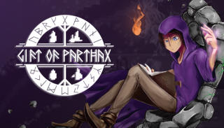 Gift of Parthax (PC) Download PC