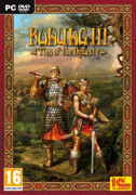 Konung 3 Ties of The Dynasty Steam (Downloadable) 