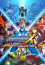 Mega Man X Legacy Collection (Downloadable) thumbnail