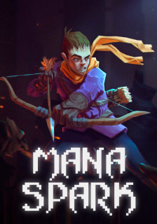 Mana Spark (Downloadable) PC