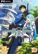 Sword Art Online: Lost Song (PC) Steam (Downloadable) 