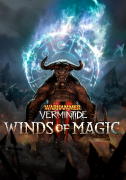 Warhammer: Vermintide 2 Winds of Magic DLC (PC) Downloadable (Steam key) 