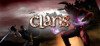 Clans (Downloadable) PC