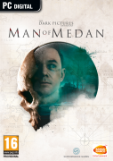 The Dark Pictures Anthology: Man Of Medan (Downloadable) 