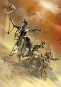 Warhammer Chaosbane Tomb Kings (PC) Steam (Downloadable) 