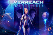 Everreach: Project Eden (PC) Steam (Downloadable) 