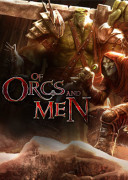 Of Orcs And Men (PC) Steam (Downloadable) 