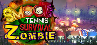 Smoots Tennis Survival Zombie (Downloadable) PC