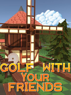 Golf With Your Friends (Downloadable) PC