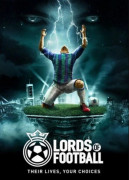 Lords of Football (PC) Steam (Downloadable) 