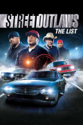 Street Outlaws: The List (PC) Steam (Downloadable) 