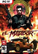 El Matador Steam (Downloadable) 