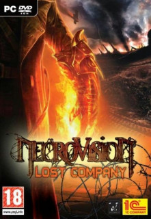 NecroVisioN: Lost Company Steam (Downloadable) PC