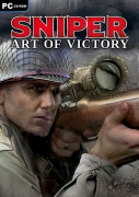 Sniper Art of Victory (PC) Steam (Downloadable) 