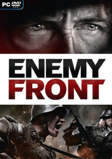 Enemy Front (PC) Steam (Downloadable) PC