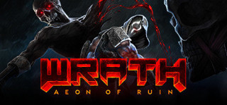 WRATH: Aeon of Ruin (Steam Key) (Downloadable) PC