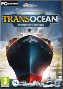 TransOcean: The Shipping Company (Downloadable) 