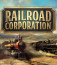 Railroad Corporation (PC) Downloadable (Steam key) thumbnail