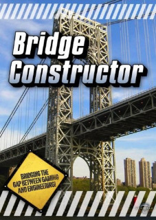 Bridge Constructor (Downloadable) PC