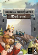 Bridge Constructor Medieval (PC) Steam (Downloadable) 