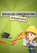 Bridge Constructor Playground (PC) Steam (Downloadable) 