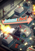 Automachef (PC) Downloadable (Steam key) 