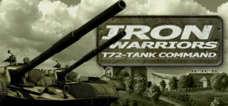 Iron Warriors: T-72 Tank Command (Downloadable) PC