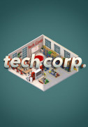 Tech Corp. (PC) Steam (Downloadable) 