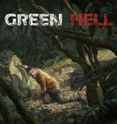 Green Hell (PC) Steam (Downloadable) 