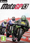 MotoGP 13 (Downloadable) 