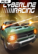 Cyberline Racing (Downloadable) 