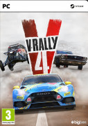 V-Rally 4 (Downloadable) 