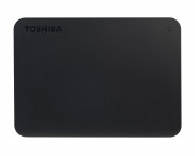 Toshiba HDTB420EK3AA zunanji trdi disk 2 TB Črna 