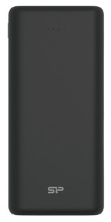 Silicon Power C20QC PowerBank 20000mAh, QC3.0, črna Mobile